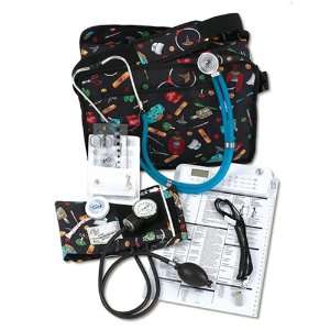  Prestige Medical Nurses Starter Kit, Medical Symbols 