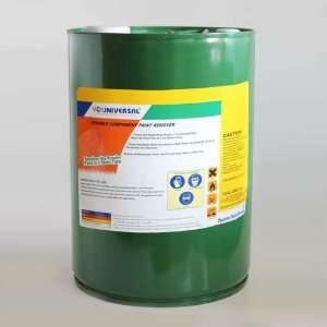  Industrial Paint Remover Techno Paint S2 (5 Gallon 
