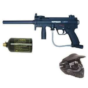  TIPPMANN A 5 TIPPMANN A5 PAINTBALL MARKER PAINTBALL GUN 