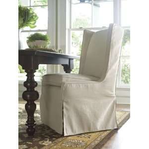 Paula Deen Home Upholstered Side Chair (qty 2) by Paula Deen Home 