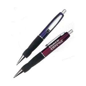  Jumbo Jet Comfort Grip Pen: Office Products