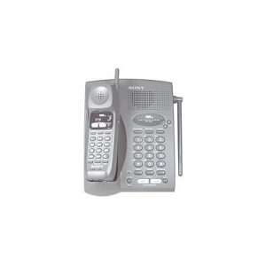  Sony SPP M937 Two Line 900 MHz Cordless Phone Electronics