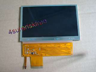 LCD Display Screen für Sony PSP 1000 1004 SHARP NEU  