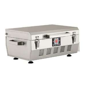  Solaire Everywhere Portable Infrared Grill   Propane 