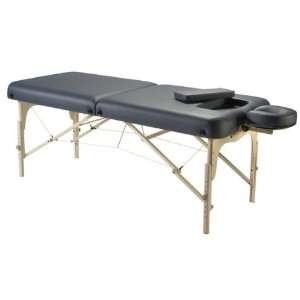  Nirvana 2n1 Portable Massage Table Package Everything 