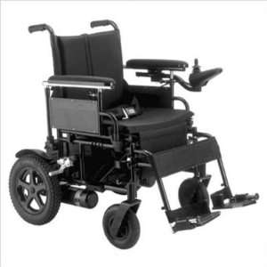  Cirrus Plus Folding Power Wheelchair Seat Size 16 x 16 