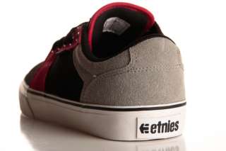   at impressive skate specific design from etnies suede upper one piece