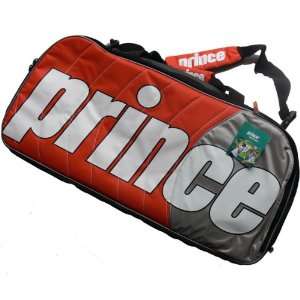  Prince Team Locker Bag