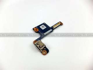 NEW DELL INSPIRON MINI 10 USB PORT BOARD P/N C087P  
