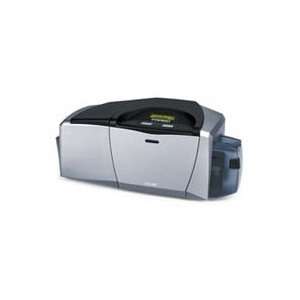  DTC 400   Plastic card printer   color   duplex   dye sublimation 