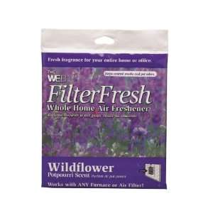  Filter Fresh Whole Room Air Freshener   18 Pack 