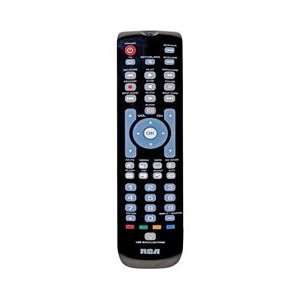 RCA 4 DEVICE REMOTEGREEN BACKLIT FULL (Home Audio Video / Remotes & IR 
