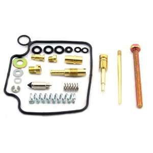   ATV FC16721 Carburetor Rebuild Kit for Honda TRX450 S/ES: Automotive