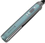   Control, Humidity Resistant Ceramic Flat Hairstyling Iron, 1 Inch