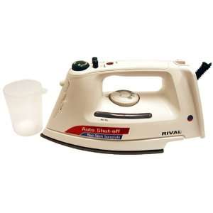  Rival Variable Steam Iron
