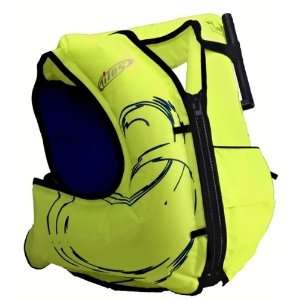  Tilos SNORKELING VEST (Jacket Style)   SCUBA Diving Gear 