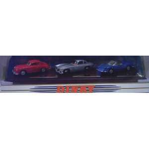  Dinky 902 Classic Sports Cars Series 1   1958 Porsche 356A Coupe 