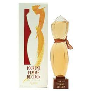  Pour Une Femme Perfume   EDP Spray 1.7 oz. by Caron 