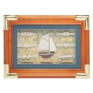  Shadow Box Frame with Glass Front from the ldquoHanover 