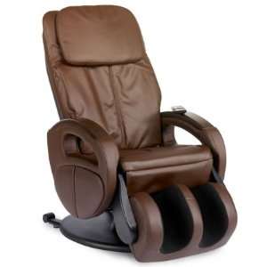    BR Feel Good Series Shiatsu Massage Chair