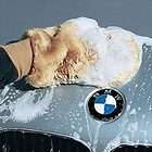 BMW Sheepskin Wash/Polish Mitt