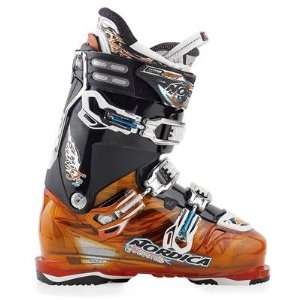    Nordica FireArrow F2 Ski Boots 2012   25