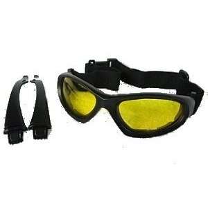   Goggles for Skiing, Snowboarding, Jet Ski, Water Ski, Motorcycle