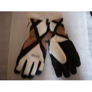 Igloos Mens Waterproof Ski Gloves
