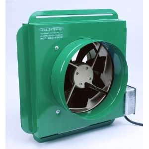  Infinity 1100 Ducted Whole House Fan