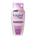 Vagisil Feminine Wash, Light & Clean Scent 12  Ounce Bottle