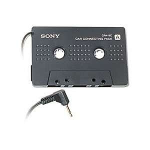  Sony Cassette Adapter  Players & Accessories