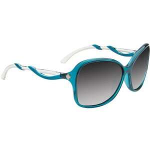  Spy Fiona Sunglasses   Spy Optic Look Series Sportswear Eyewear 