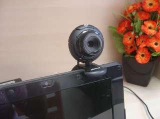 PC Laptop USB WebCam Camera Microsoft LiftCam VX 1000  