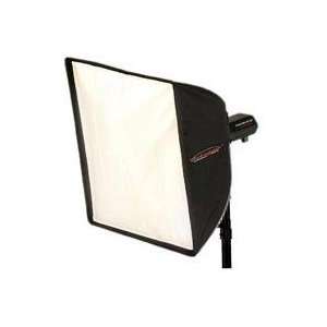  Photogenic 24 x 24 Square Soft Box with Mounting Ring 