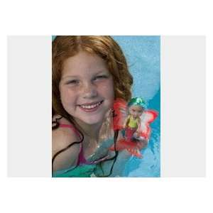  Swim Ways Fairy Tails 5.5 Mermaid Doll(asst. colors 