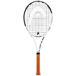 Head YouTek Speed Pro Tennis Racquet (Unstrung)