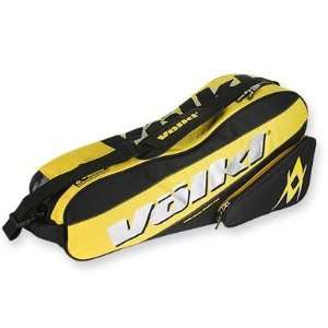  Volkl Tour 3 Pack Tennis Racquet Bag   242425: Sports 