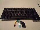 keyboard assembly from ibm workpad z50 02k4862 works expedited 