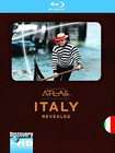 Discovery Atlas   Italy Revealed (Blu ray Disc, 2007)