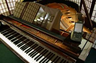 Yamaha DISKLAVIER MARK IV Baby Grand Player Piano 53 DGC1 M4 