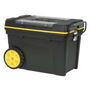   Consumer Storage 033023R Pro Mobile Tool Chest: Home Improvement