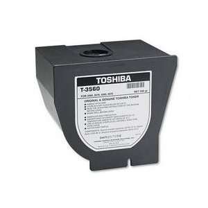  TOSHIBA T3560 Copier toner cartridge for toshiba model 