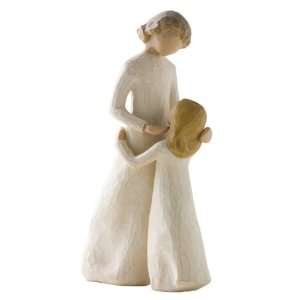  Willow Tree Mother and Daughter Figurine, Susan Lordi 