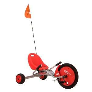  Triker ZigZag 16 Inch Tricycle Toys & Games