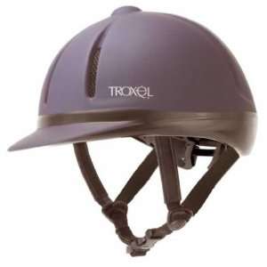  Troxel Legacy Gold All Purpose Riding Helmet Sports 