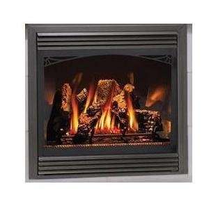   Gd70nt1s Starfire Direct Vent Natural Gas Fireplace: Home & Kitchen