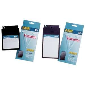  Verbatim 15/30GB ADR Data Cartridge Electronics