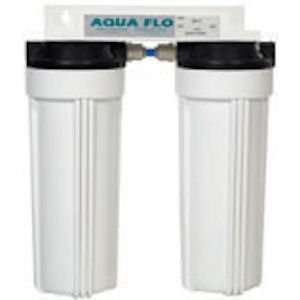  Aqua Flo Ultra 2 Water Filter System 