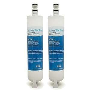 Whirlpool 4396508 Compatible Refrigerator Replacement Water Filter 