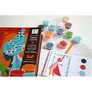   for Little Ones Art Set By Crafts4Kids from 